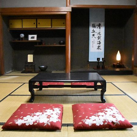 Guest House Nanone Uda Luaran gambar