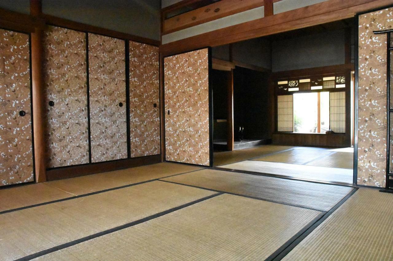 Guest House Nanone Uda Luaran gambar